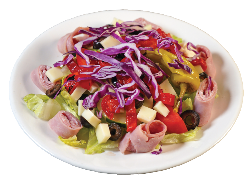 ENSALADA ANTIPASTO